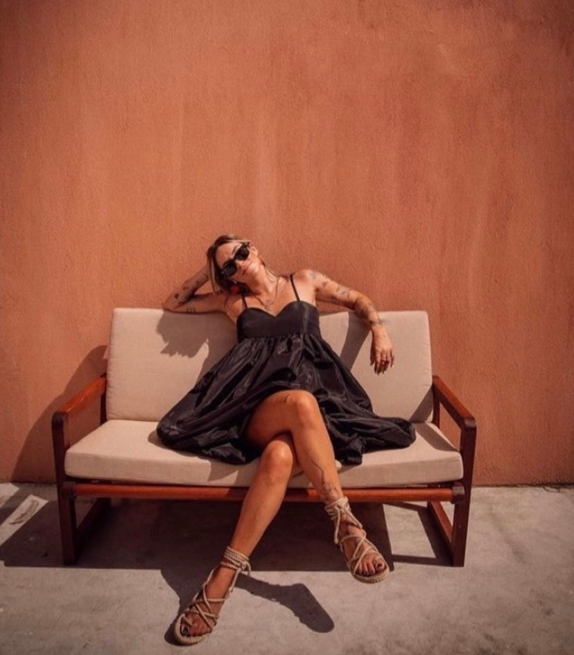 Handmade Rope Sandal The Romano - Le Flip La Flop