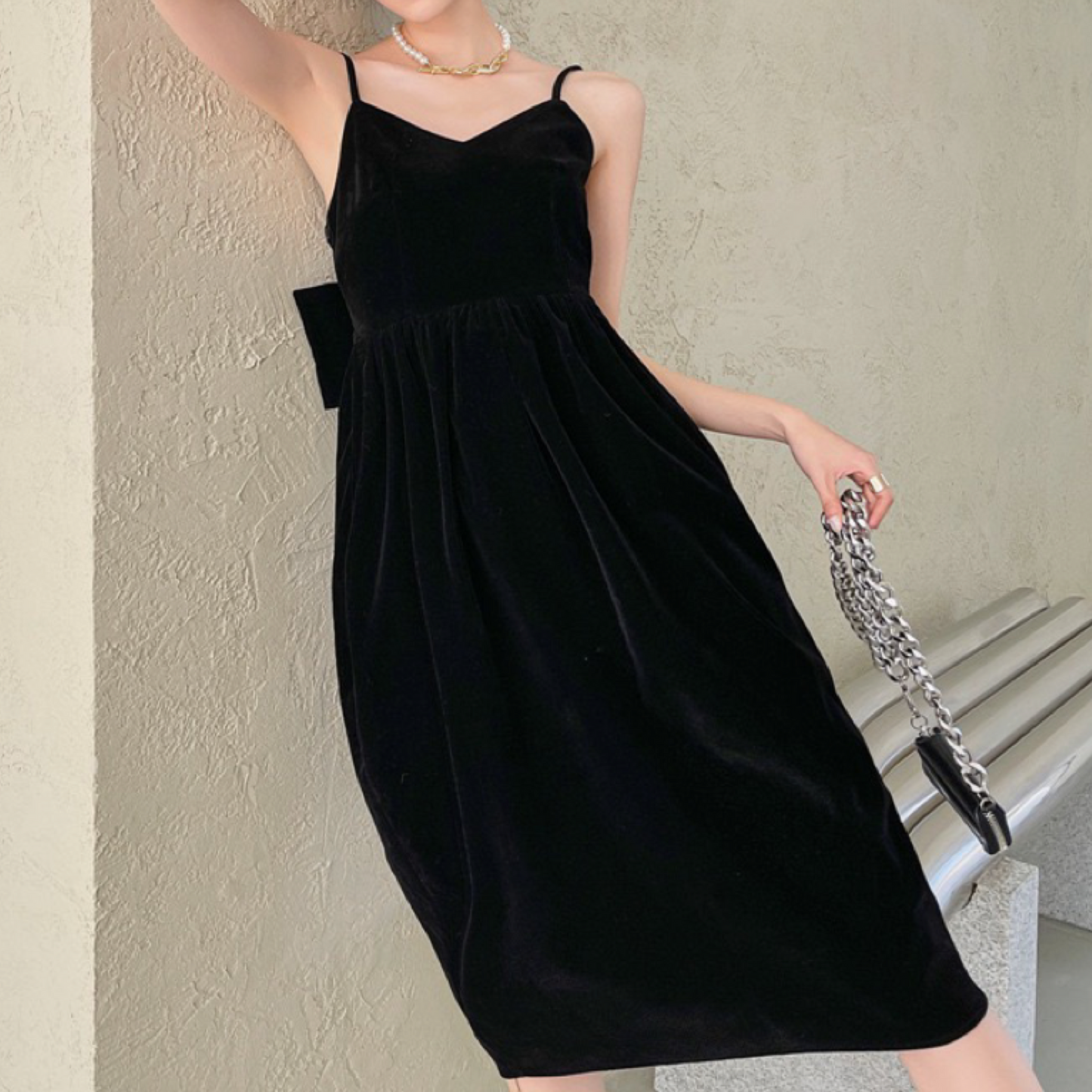 Amore dress - Le Flip La Flop