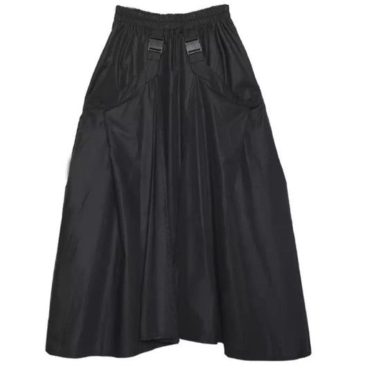 Matrix Skirt - Le Flip La Flop